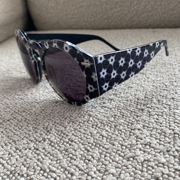 OPENING CEREMONY FLORAL PRINT SUNNIES - Picture 3 of 5